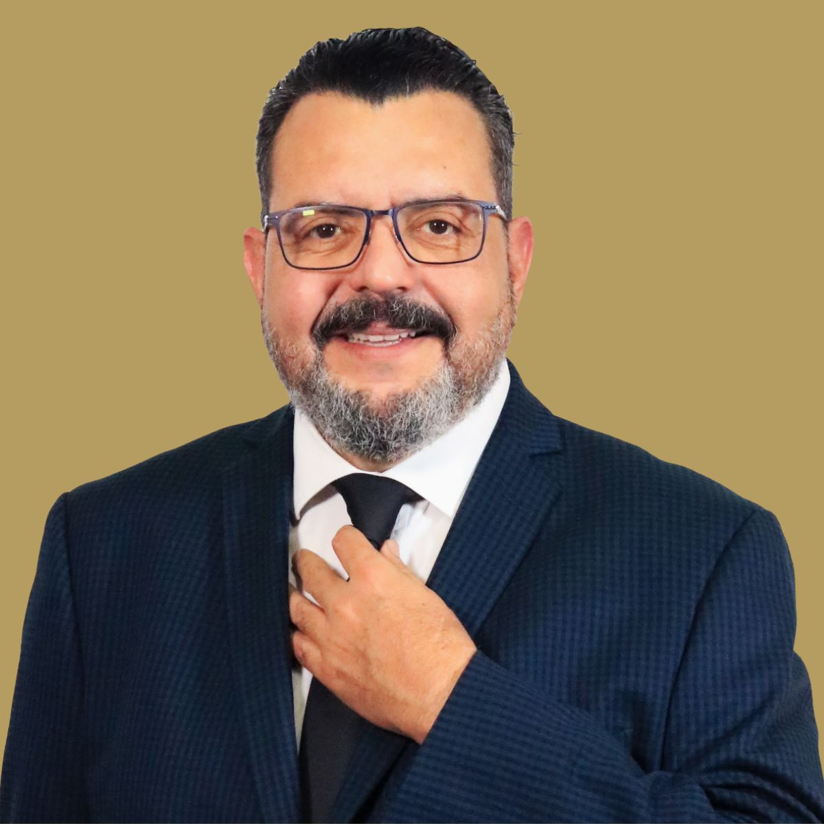 Fernando Sánchez