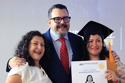 Comunidad 5